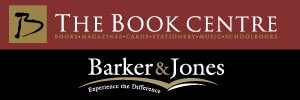 The Book Centre (Waterford) Ltd and Barker & Jones Ltd