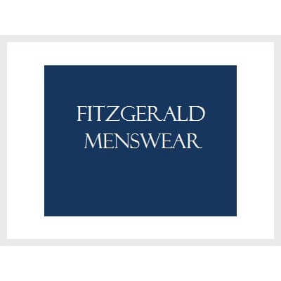 Fitzgerald Menswear Ltd.